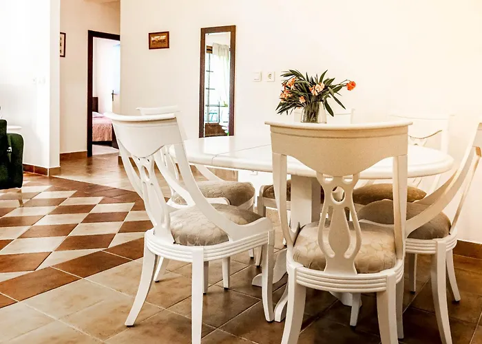 Villa Chantal