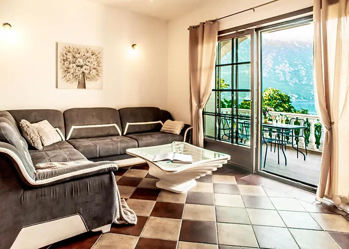 Villa Chantal