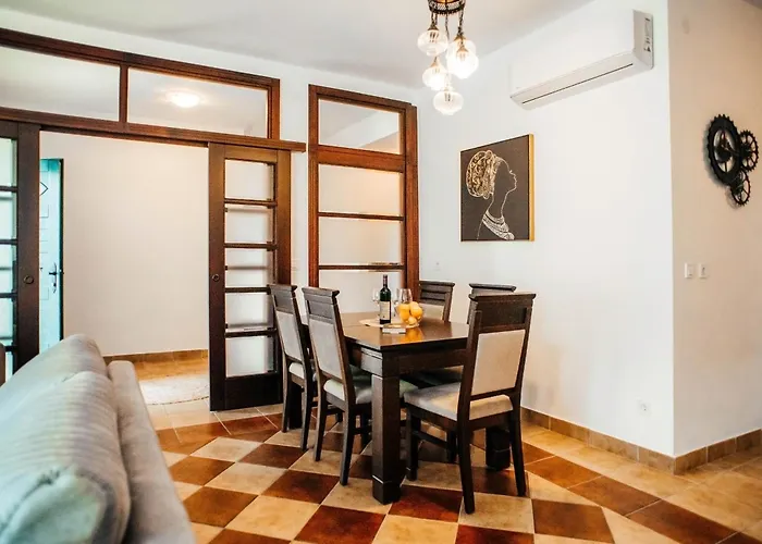 Villa Chantal
