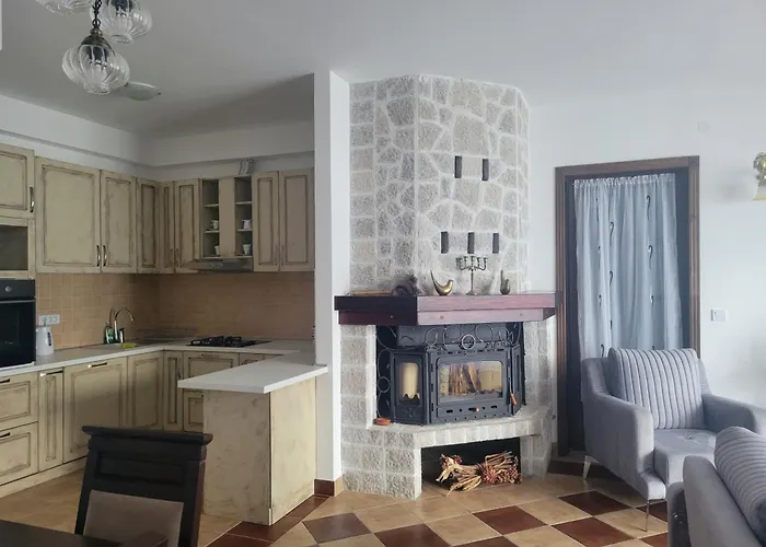Villa Chantal