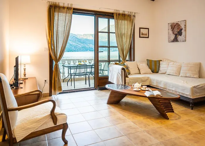 Villa Chantal
