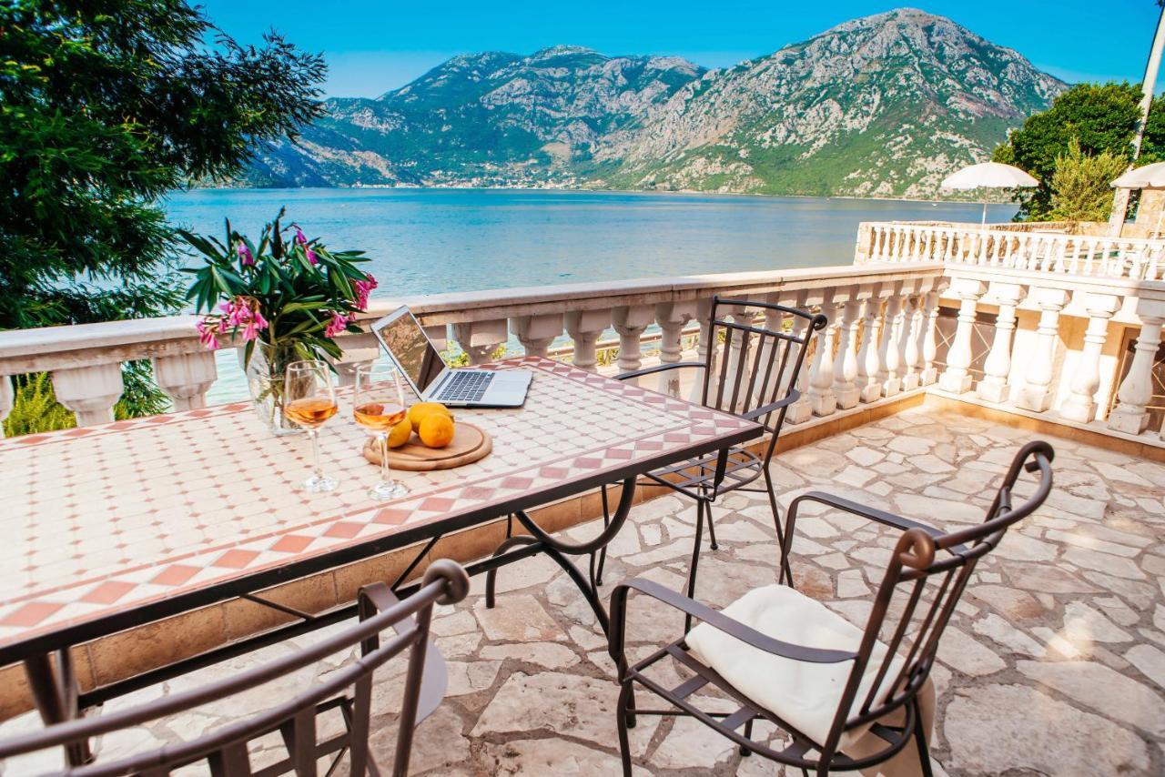 Apartman Chantal *
