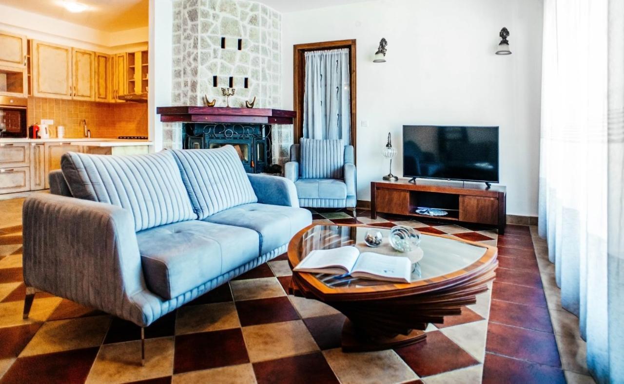 Apartment Chantal Kotor
