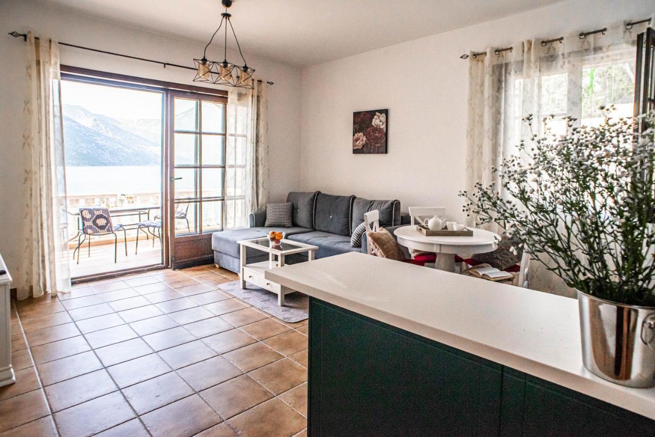 Chantal Apartman Kotor