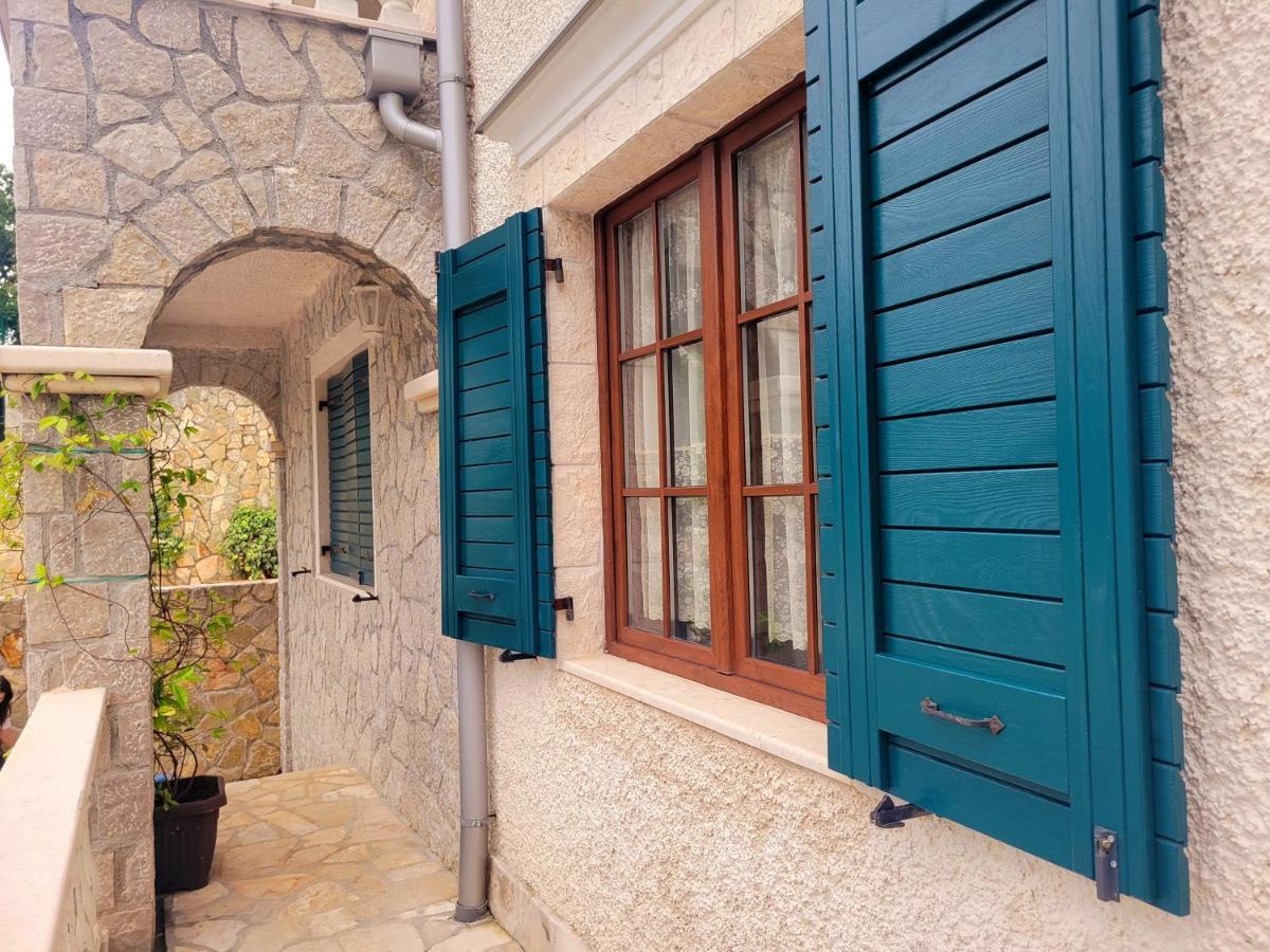 Chantal Apartment Kotor