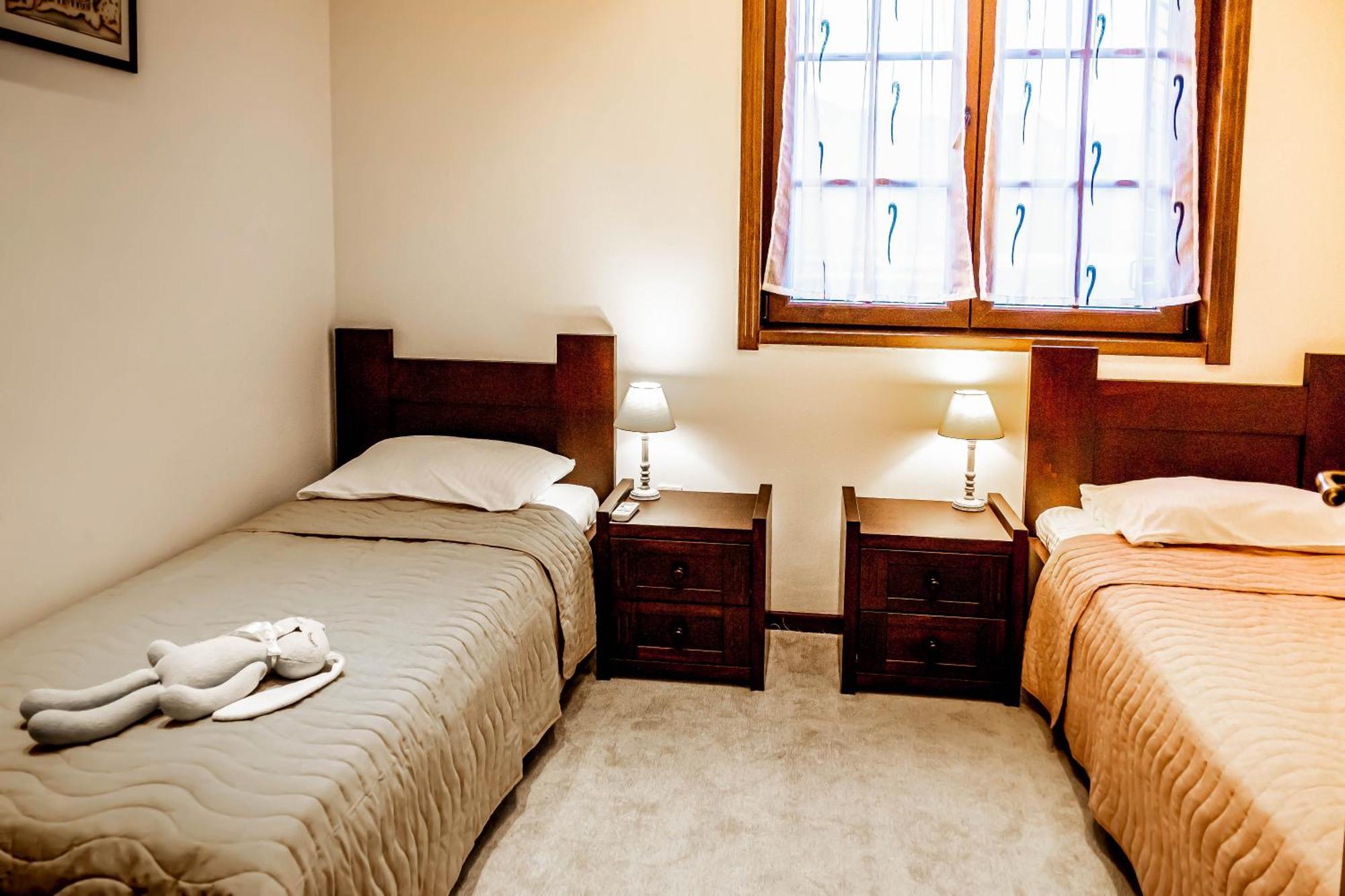 Apartman Chantal *