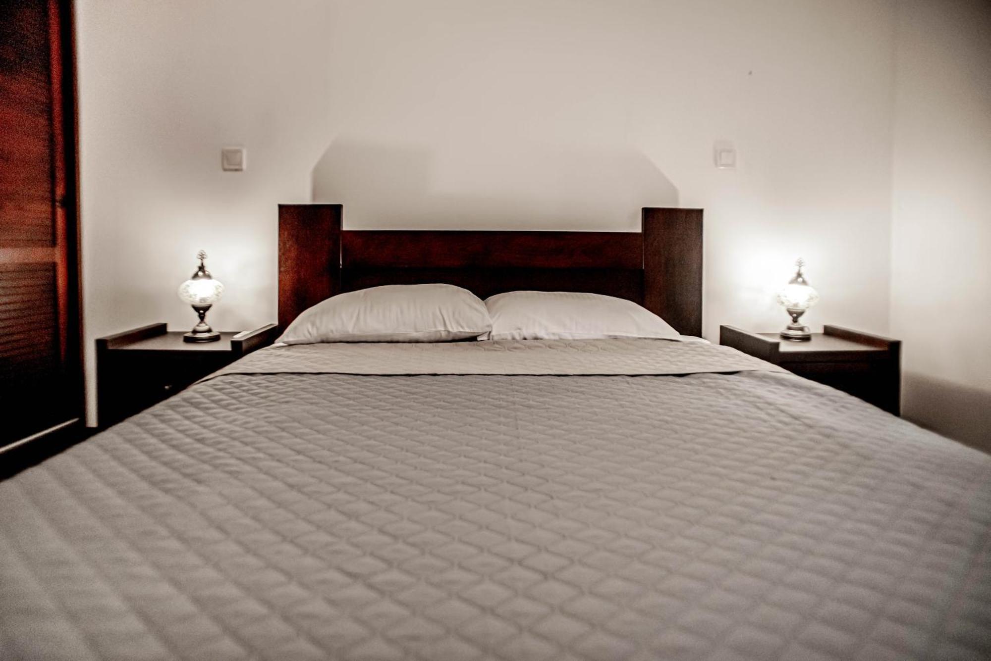 Chantal Apartman