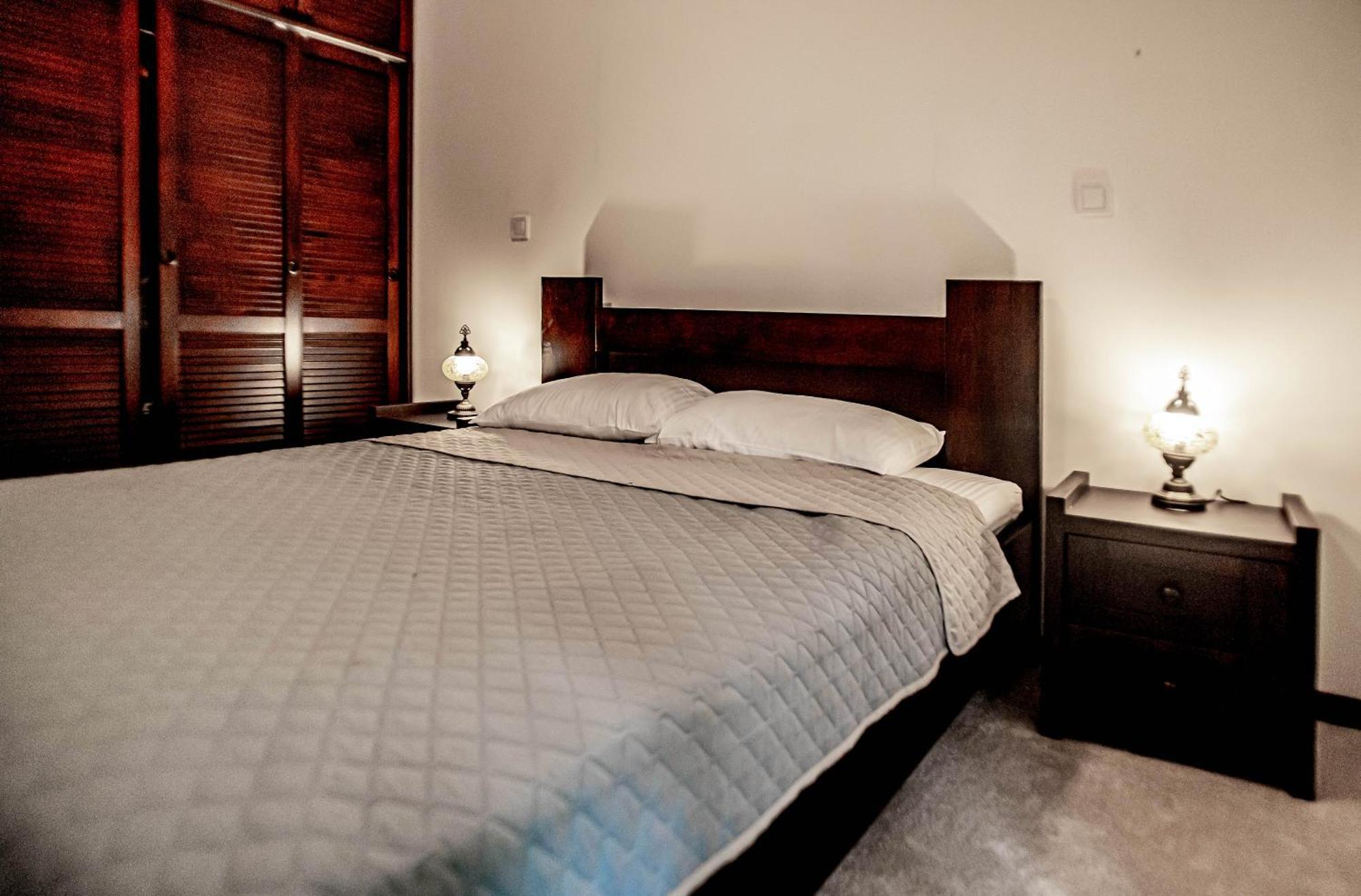 Chantal Apartman Kotor