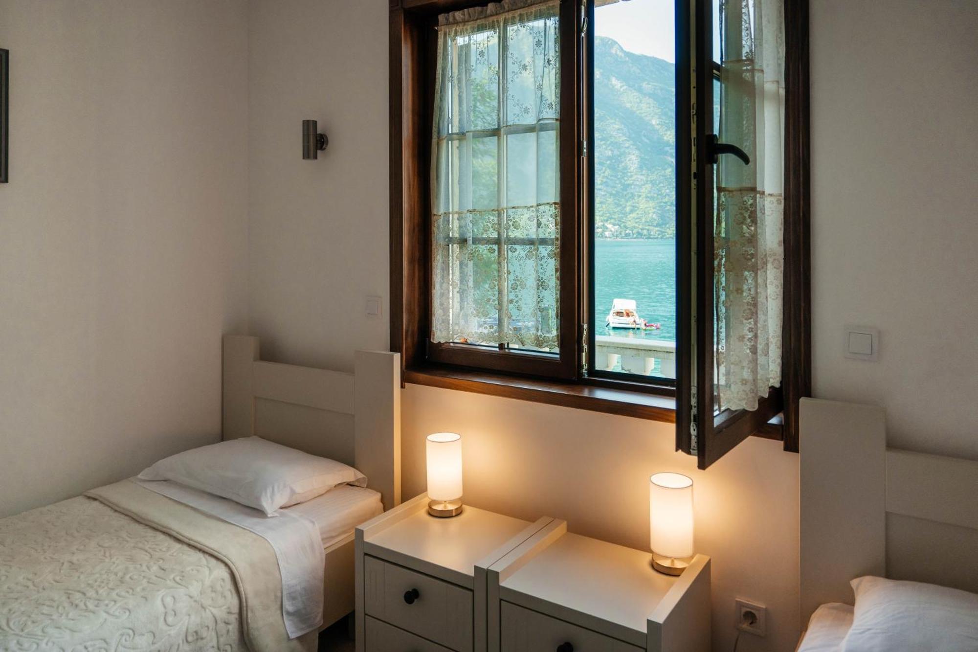 Chantal Apartman
