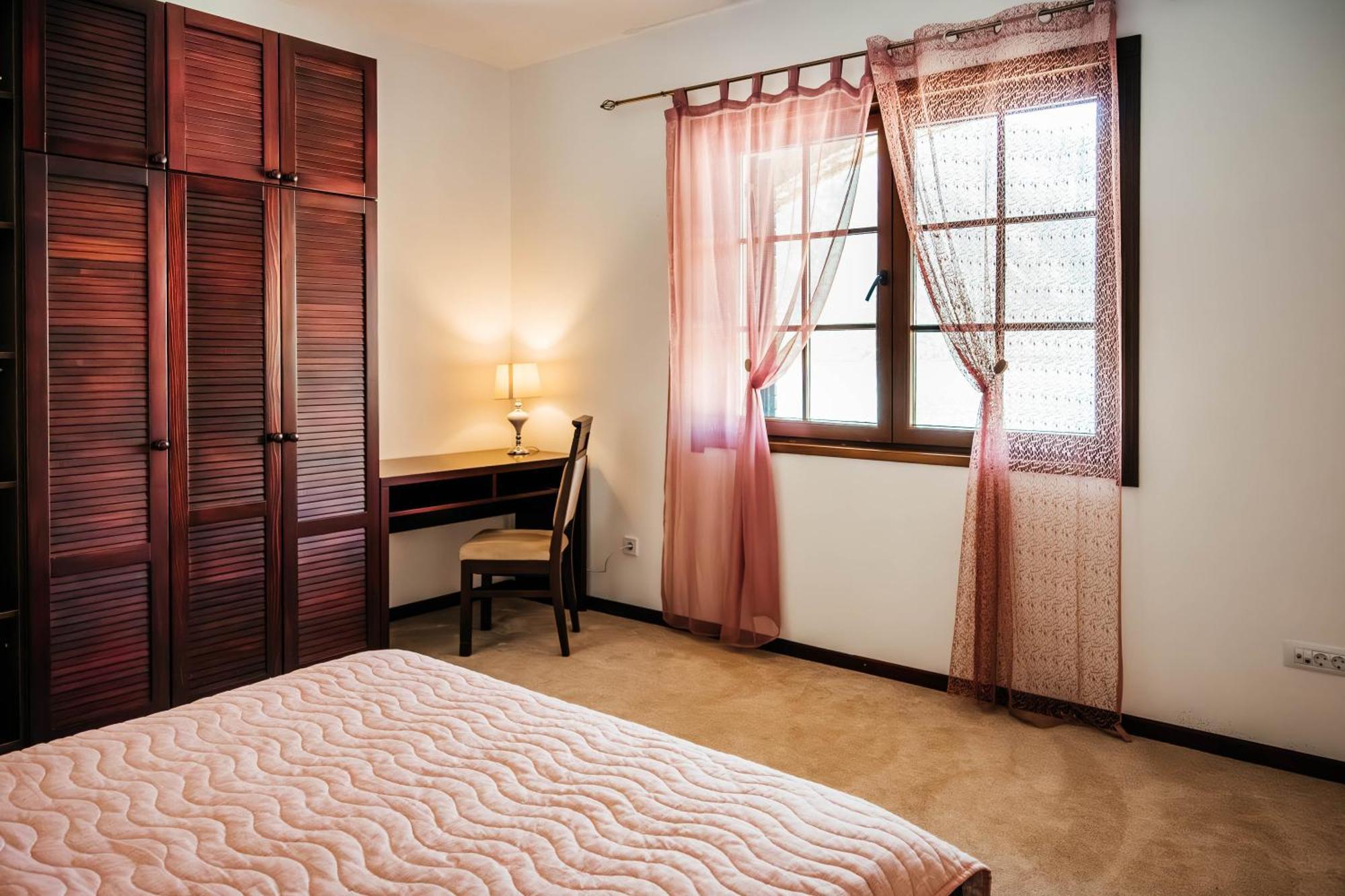 Chantal Apartman *