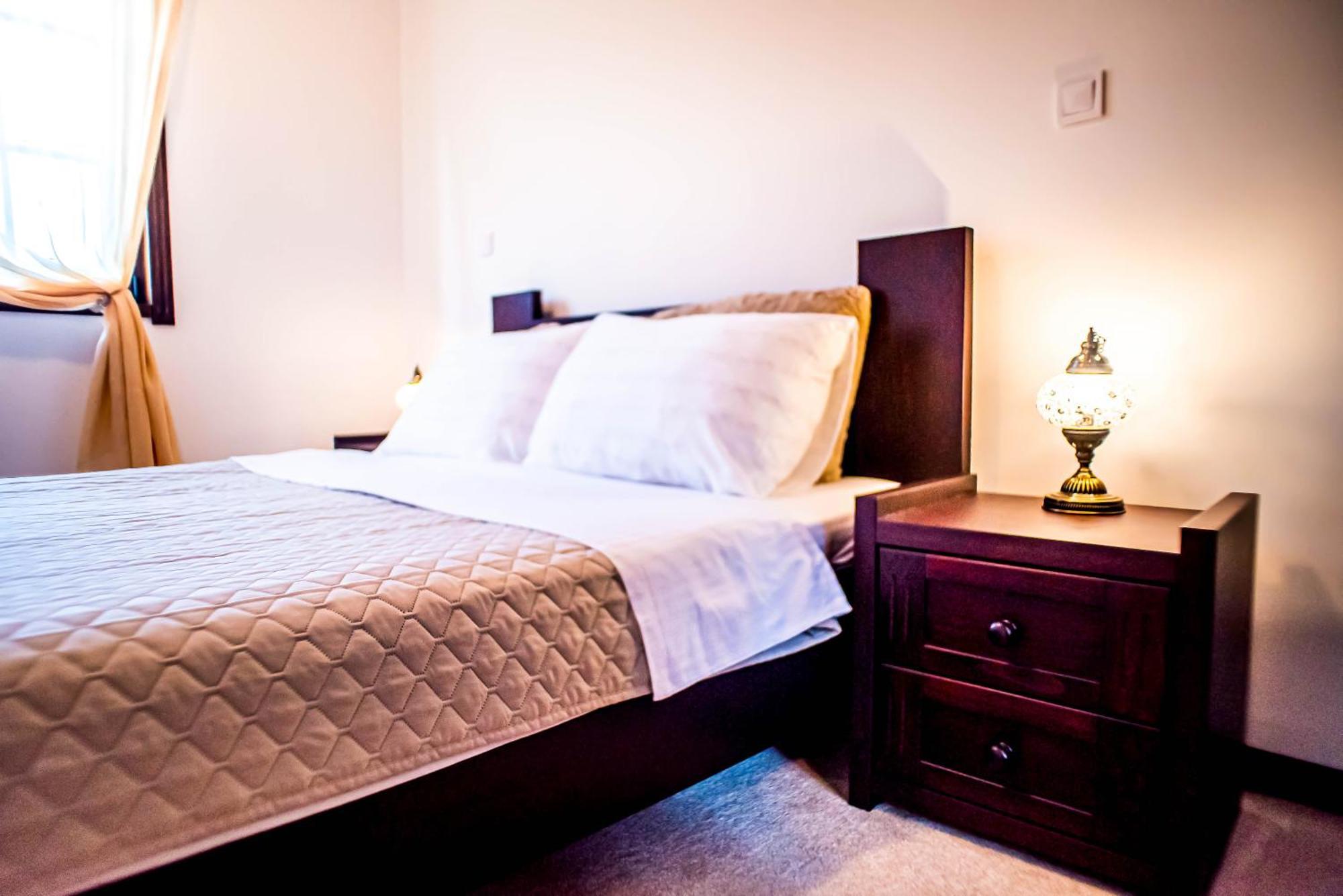 Apartman Chantal