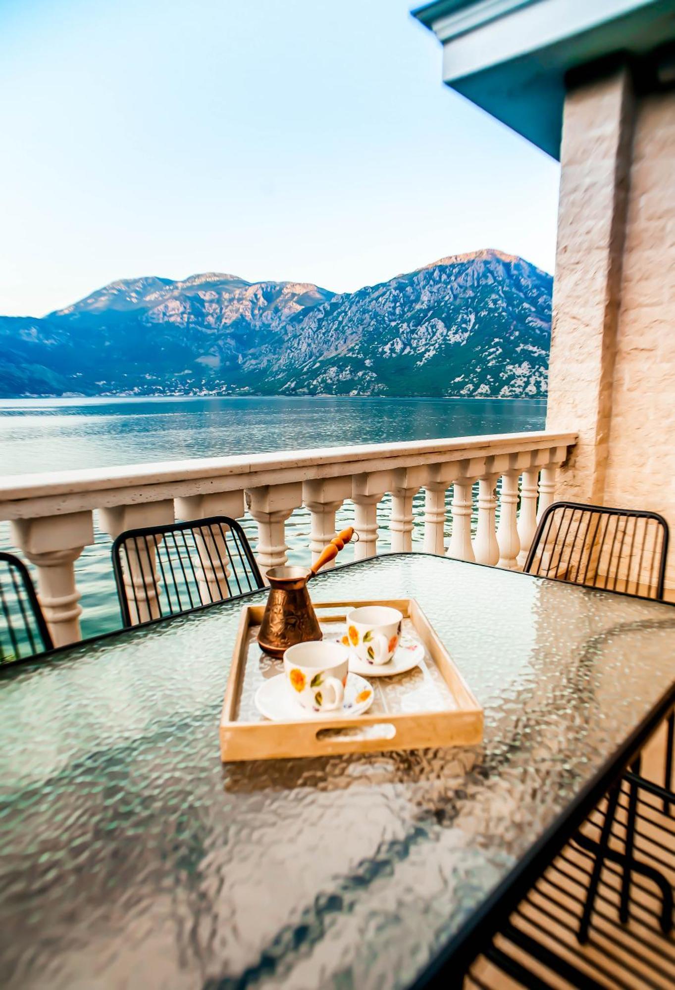 Apartman Chantal Kotor