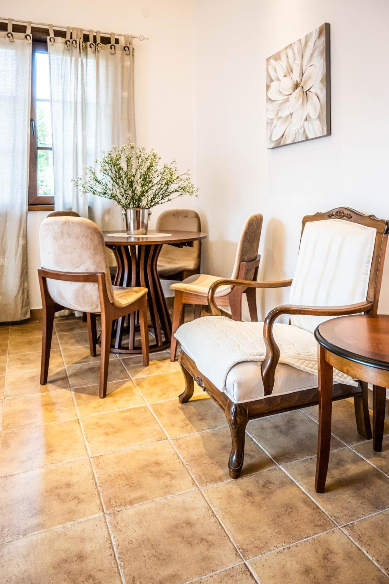 Apartman Chantal *