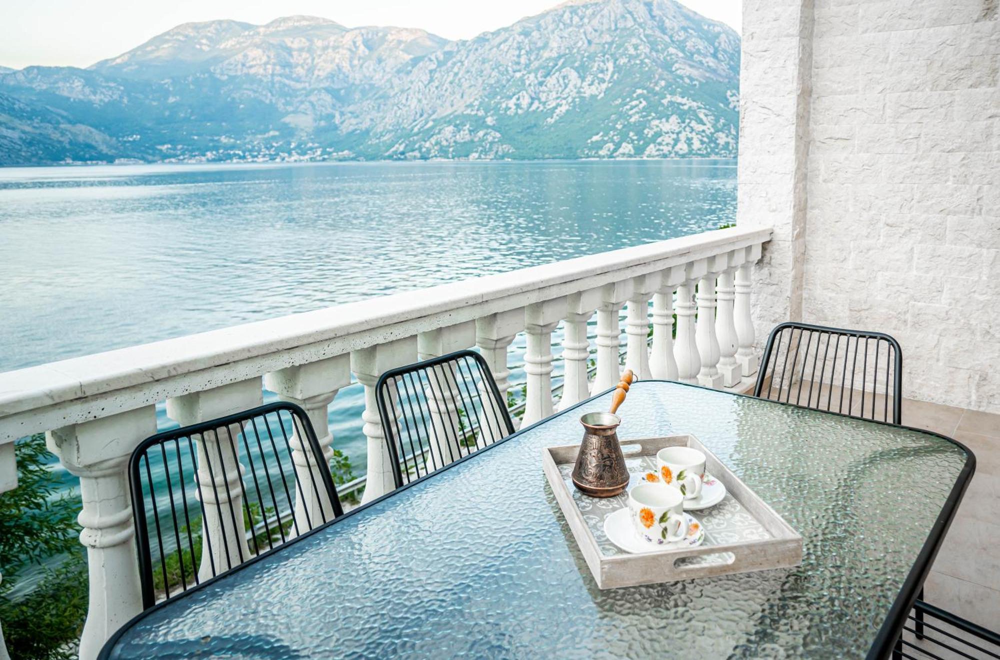Chantal Apartman Kotor