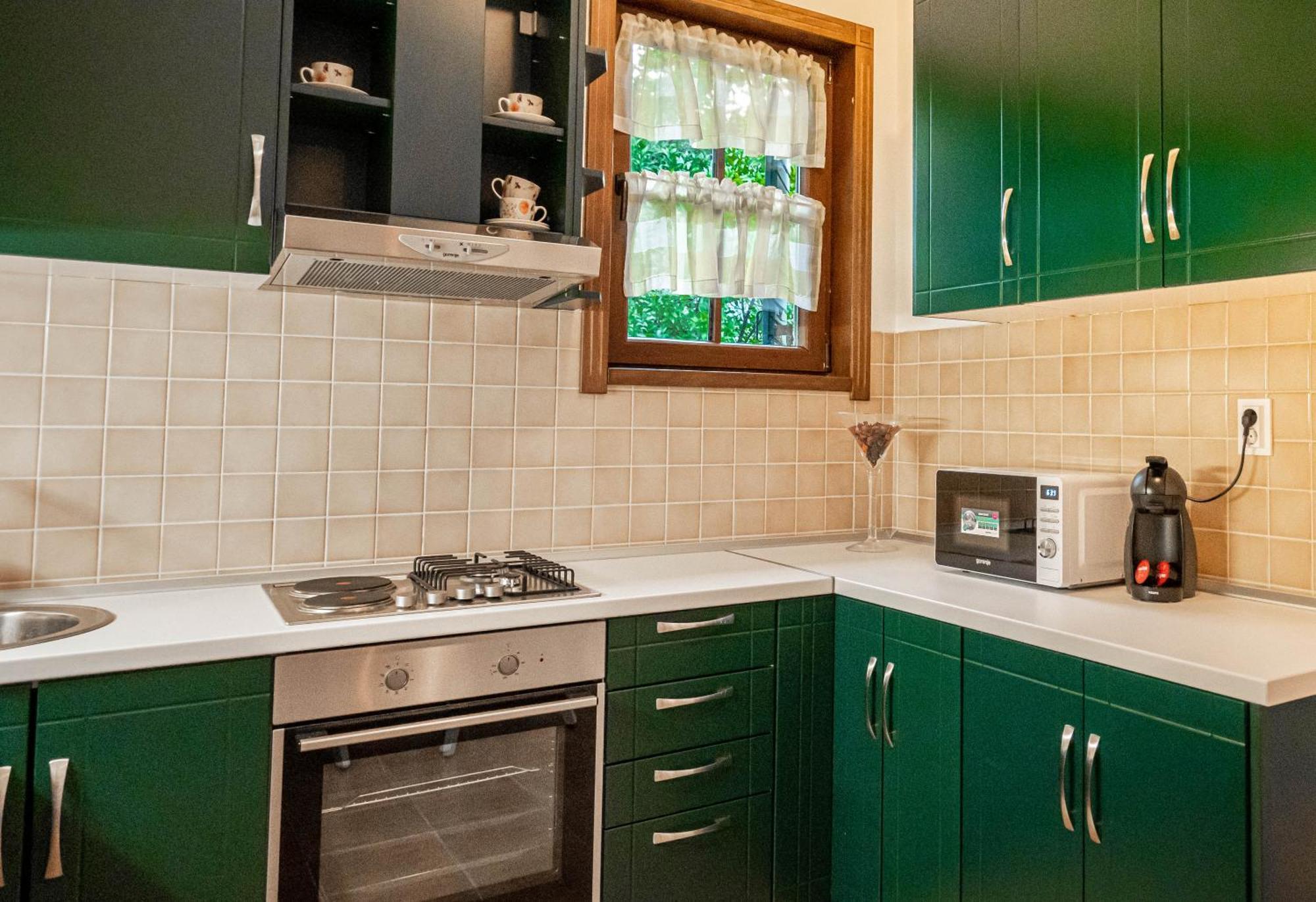 Apartman Chantal
