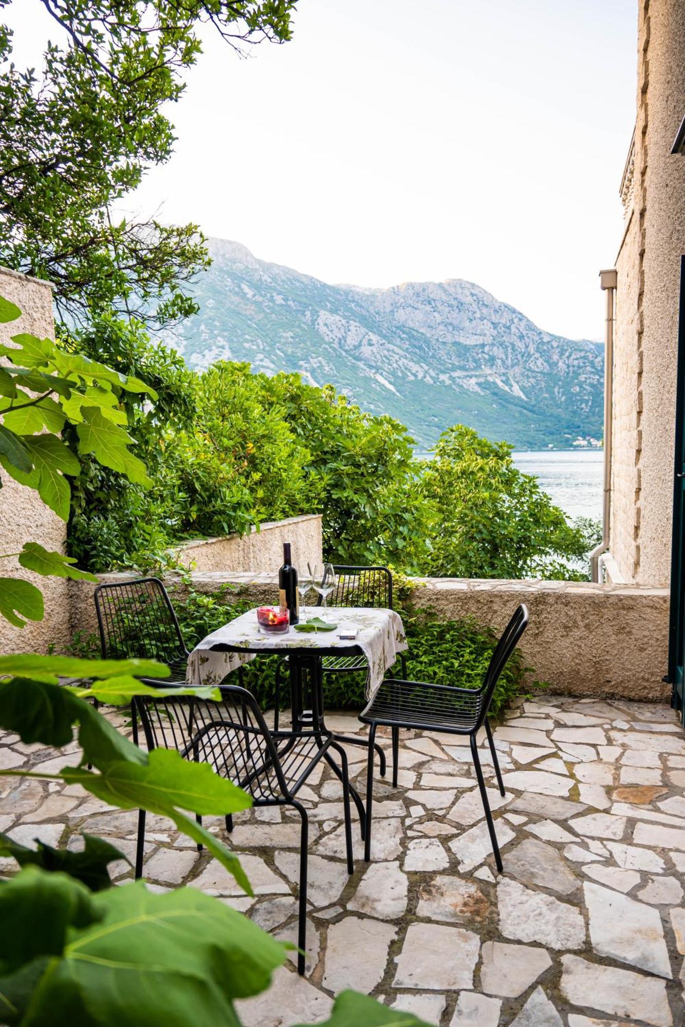 Apartman Chantal *