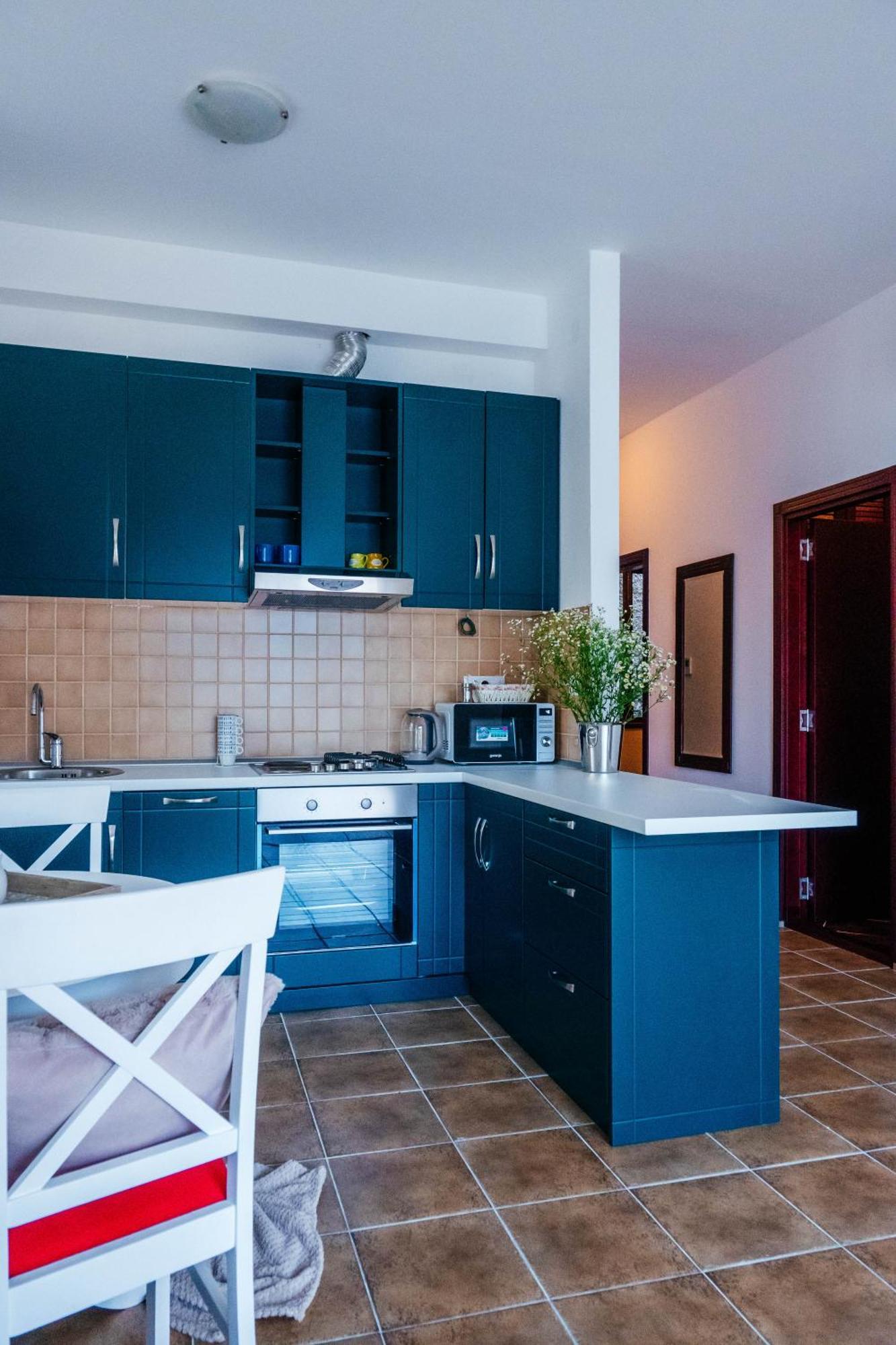 Apartman Chantal