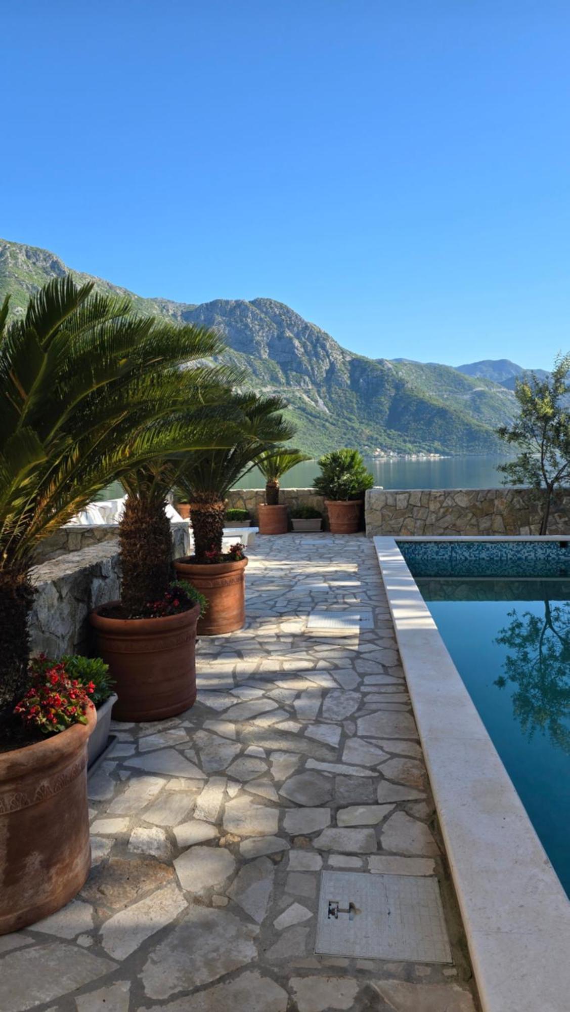 Apartman Chantal