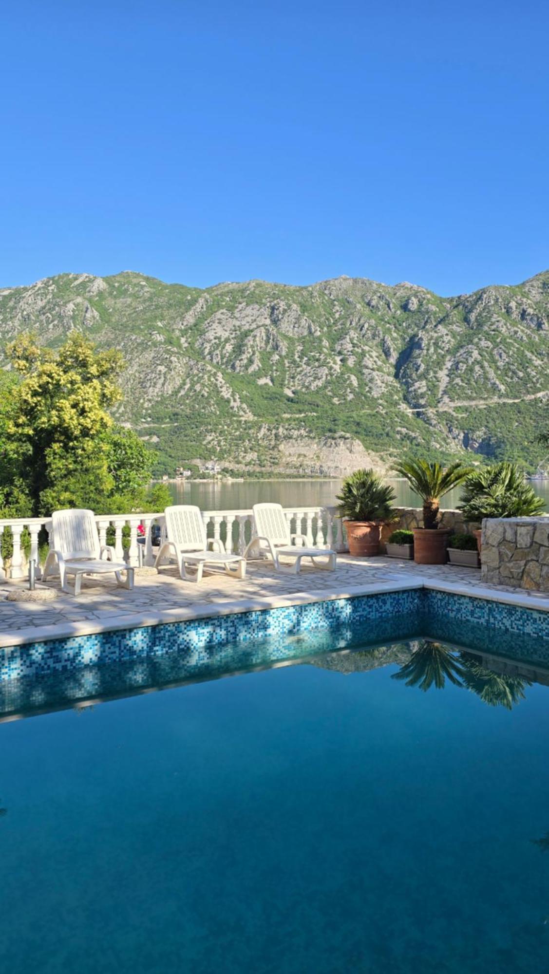 Apartman Chantal *