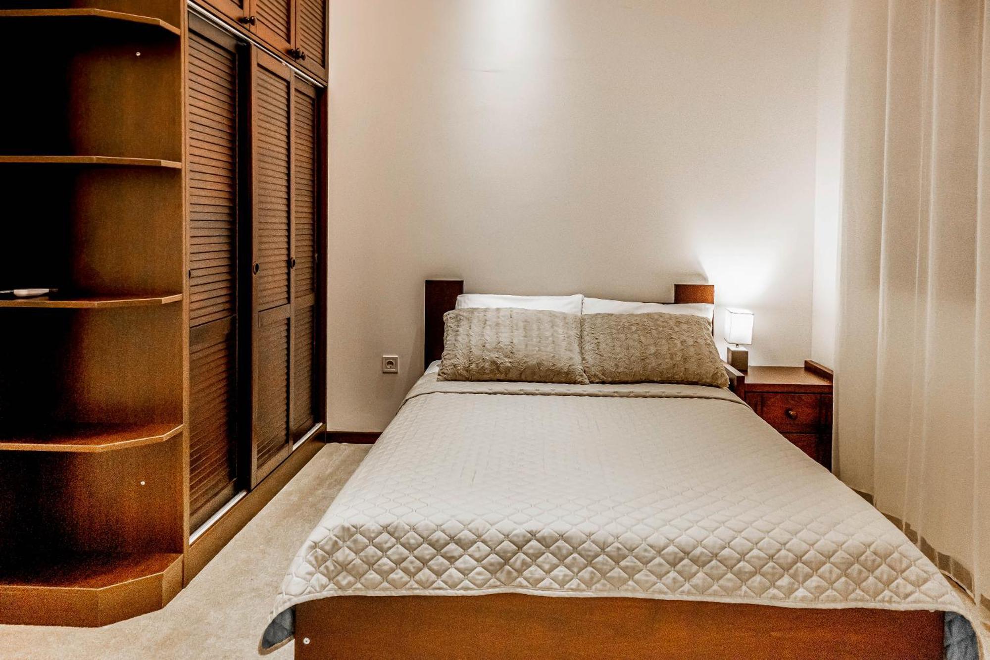 Apartman Chantal *