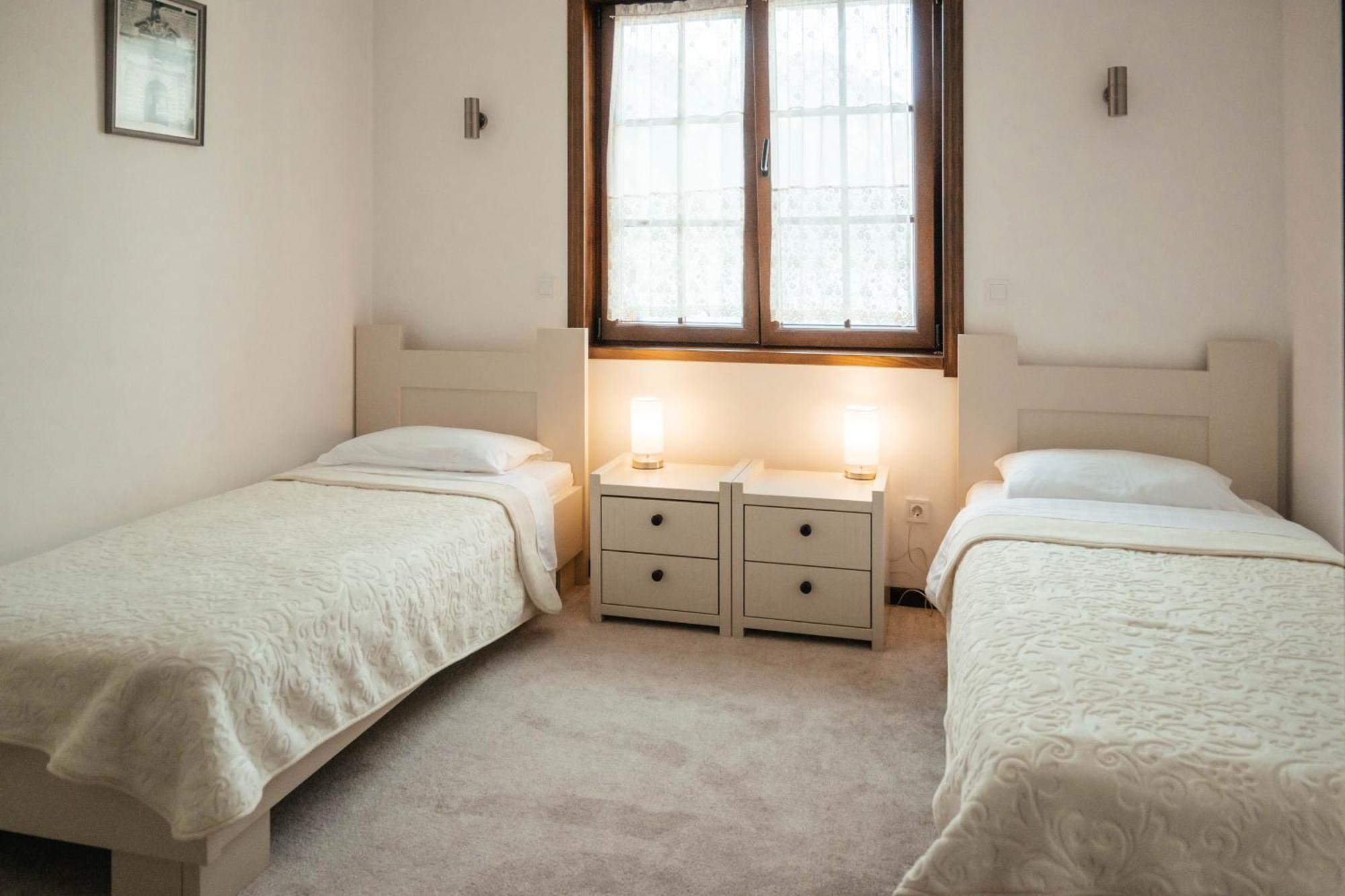 Apartman Chantal Kotor