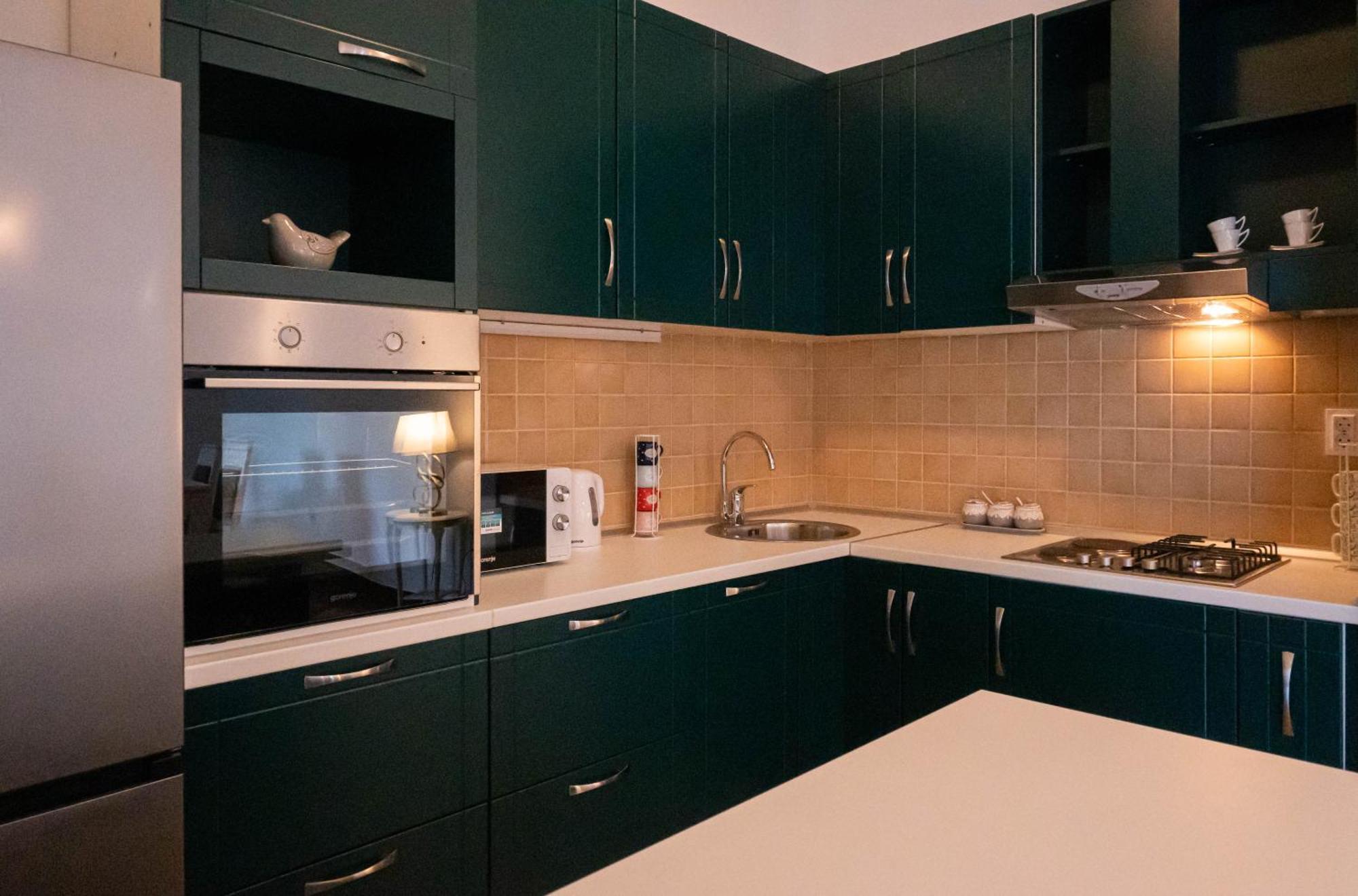 Chantal Apartman Kotor