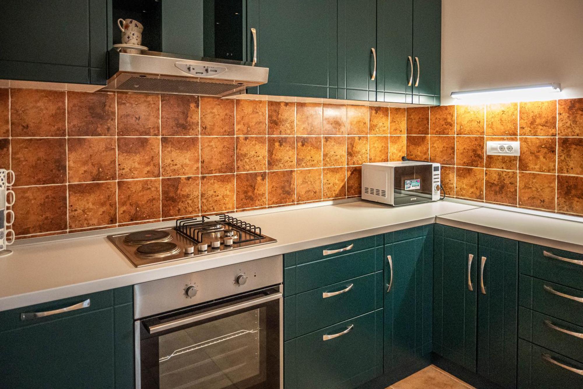 Chantal Apartman
