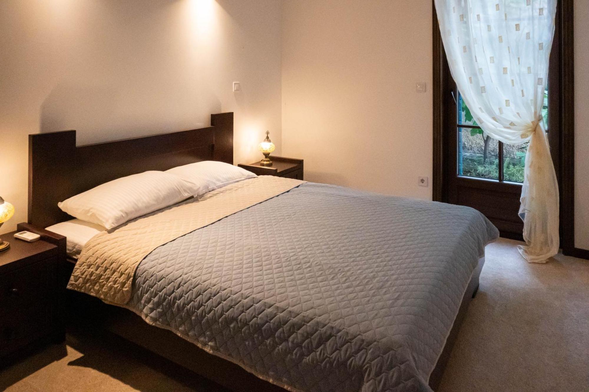 Apartman Chantal *