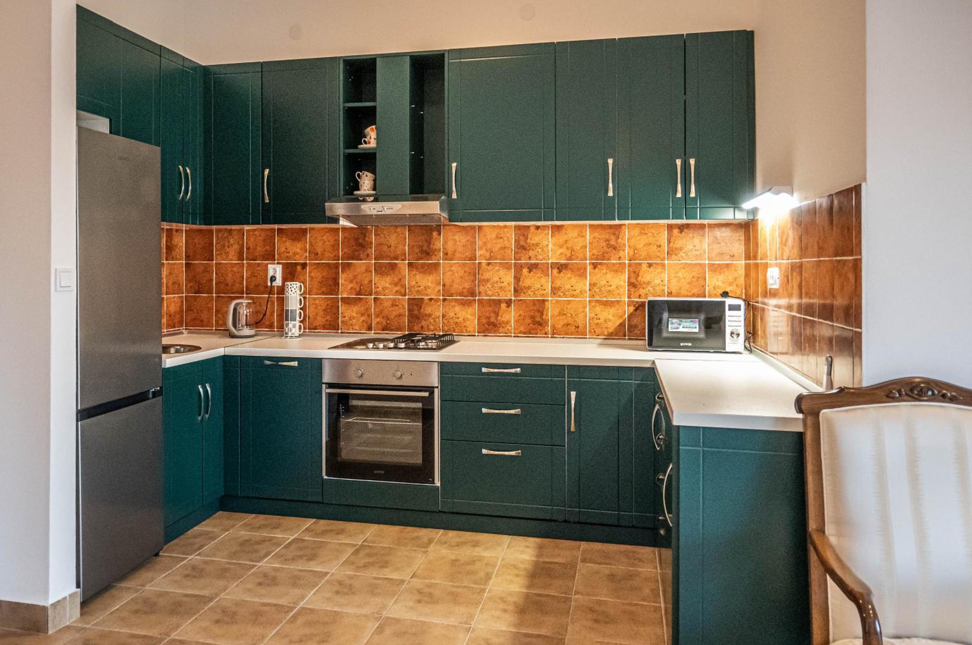 Chantal Apartment Kotor