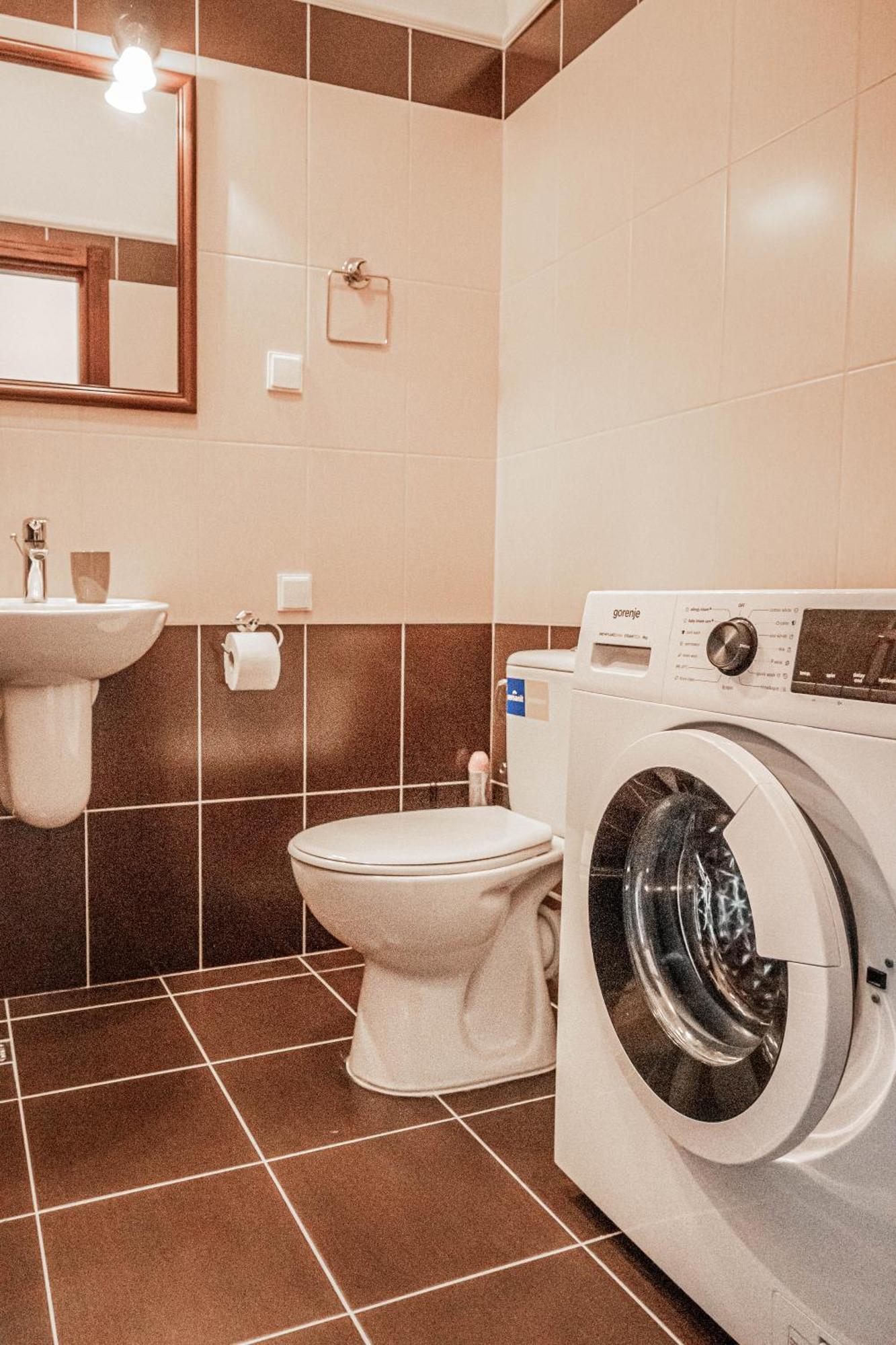 Apartman Chantal