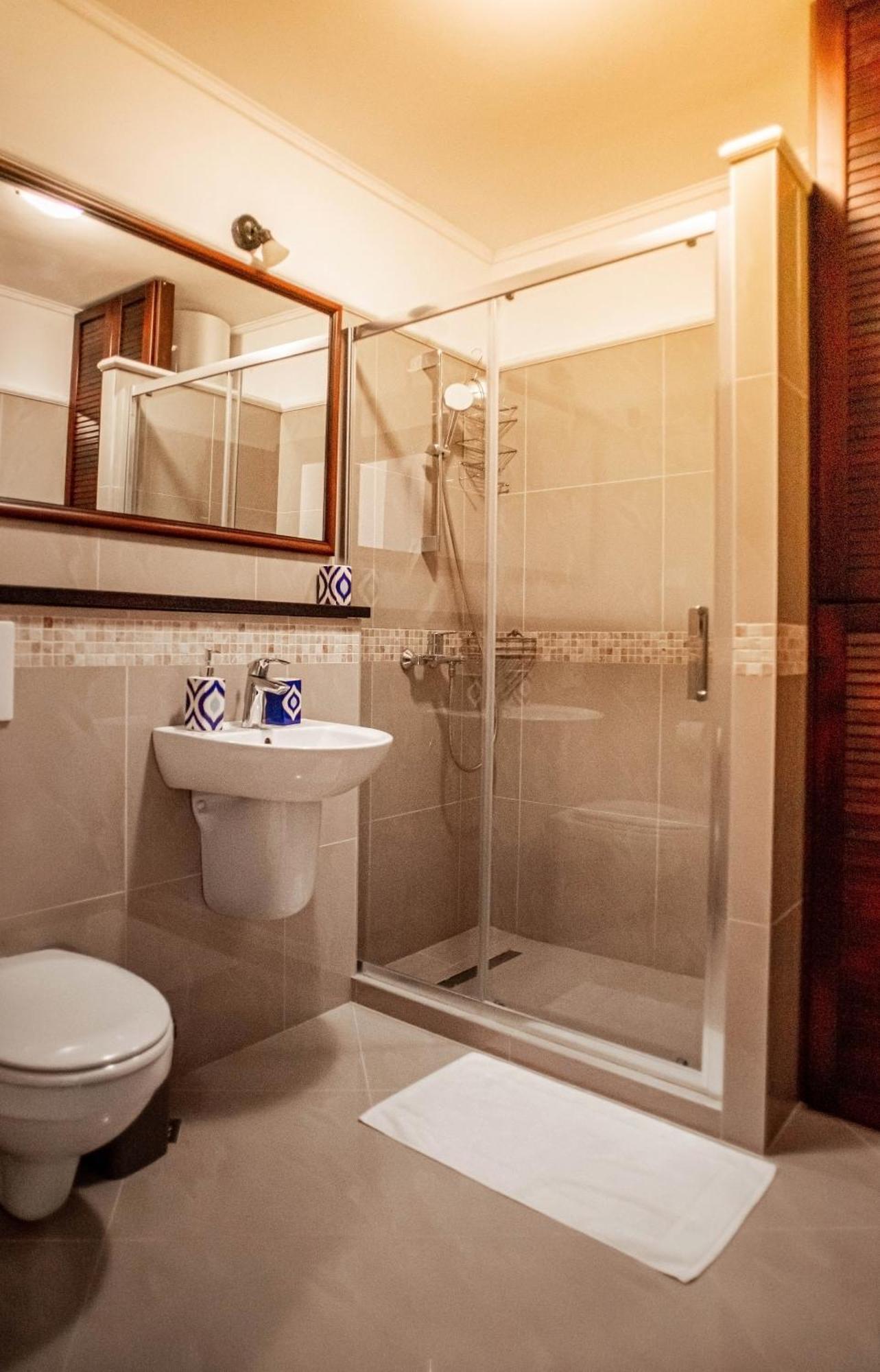 Apartman Chantal *