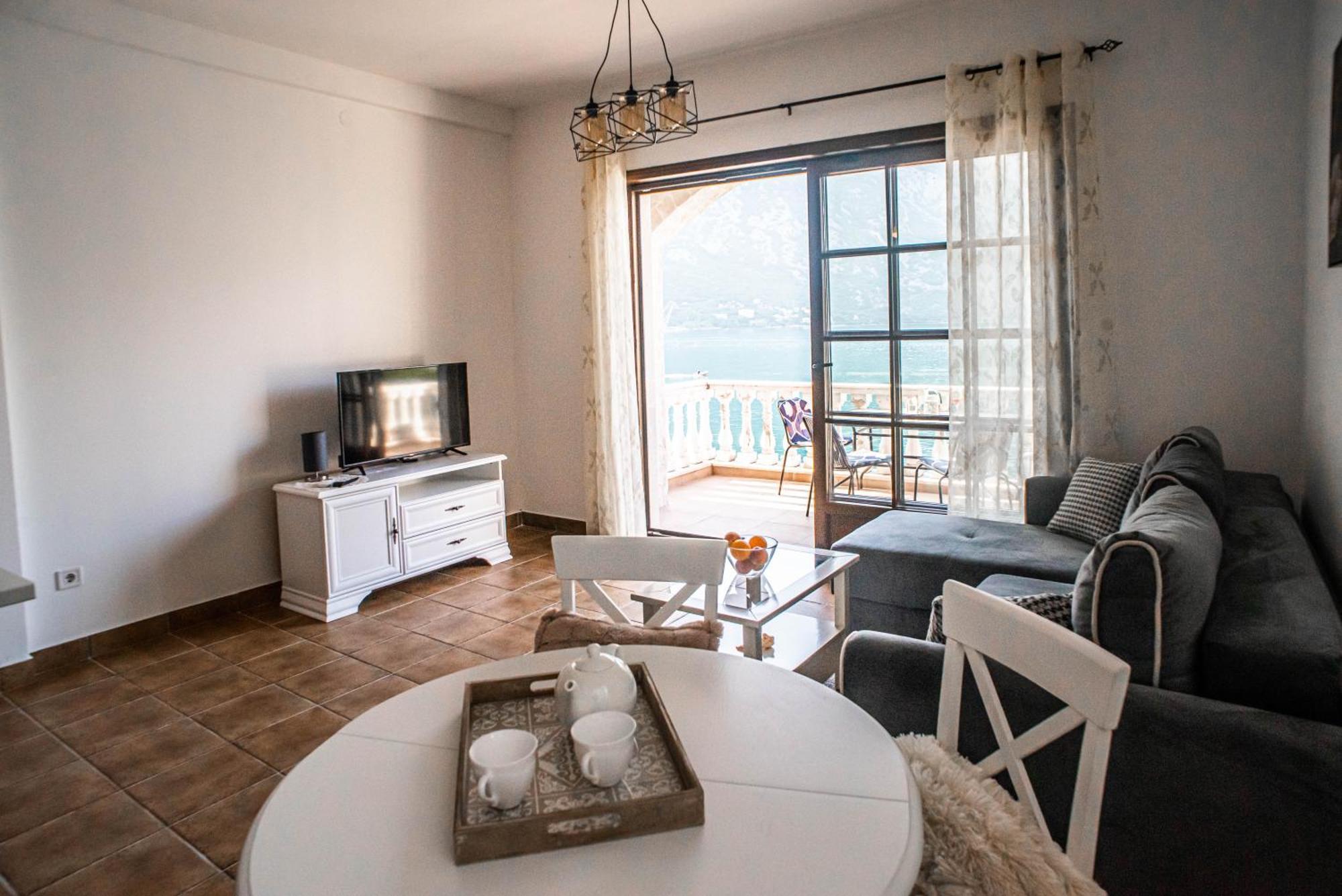 Apartman Chantal
