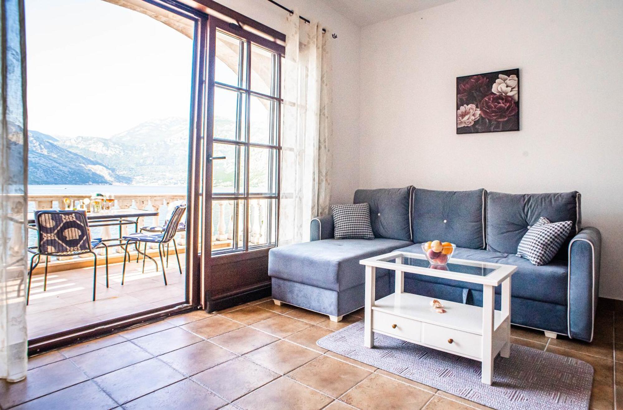 Apartman Chantal Kotor